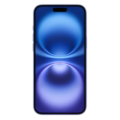 iPhone 16 256GB Blue