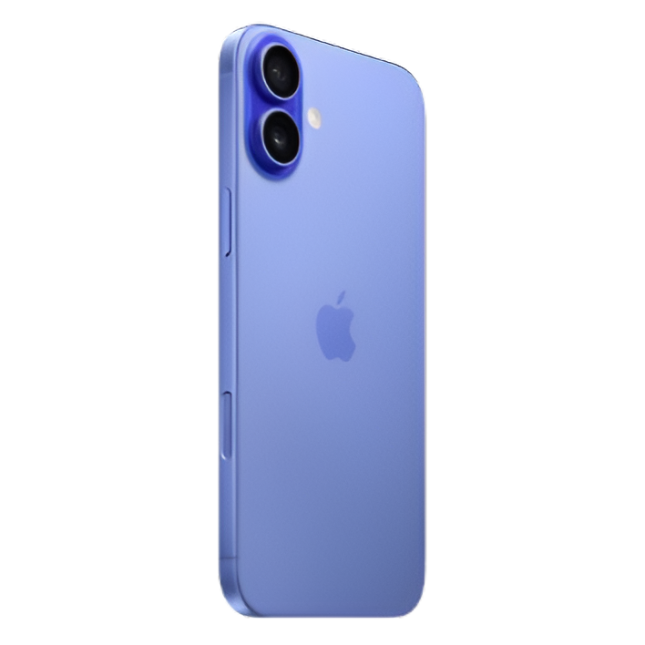 iPhone 16 256GB Blue