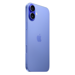 iPhone 16 256GB Blue