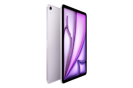 MÁY TÍNH BẢNG APPLE AIR 11 M4/WIFI + CELLULAR/1TB/A3460/TÍM PURPLE MH7Q4ZA/A
