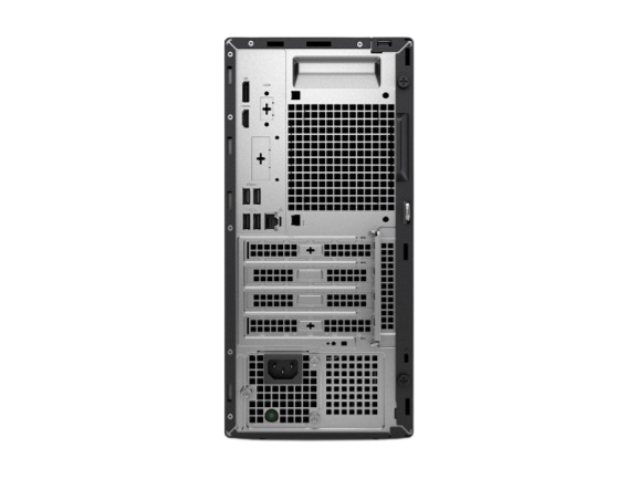 Máy bộ Dell Pro Tower QCT1250 42PROI3QCT1250 Intel Core i3-14100/ 1 x 8GB DDR5/ 512GB SSD/ Windows 11 Home/ ProSupport 2Yrs & KYHD