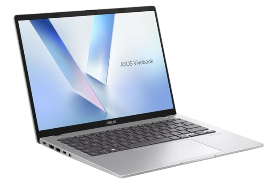 Laptop ASUS A1407Q X1-26-100/16GB/512GB/14.0 WUXGA_60Hz/WF6E/BT5.3/3C50WHrs/W11SL/2Y/BẠC A1407QA-LY114W