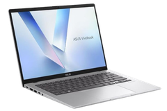 Laptop ASUS A1407Q X1-26-100/16GB/512GB/14.0 WUXGA_60Hz/WF6E/BT5.3/3C50WHrs/W11SL/2Y/BẠC A1407QA-LY114W