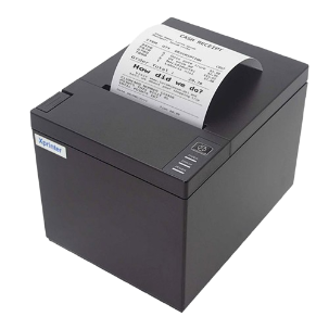 Máy in hóa đơn nhiệt  XPRINTER XP-Q807K NEW 2025  / USB LAN