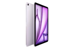 MÁY TÍNH BẢNG APPLE AIR 11 M4/WIFI/128GB/A3459/TÍM PURPLE MH344ZA/A