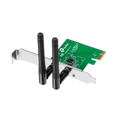 Card mạng TP-Link TL-WN881ND PCI Express Wi-Fi 300Mbps