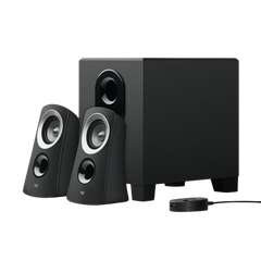 Loa Logitech Z313 Speaker System with Subwoofer 980-000413