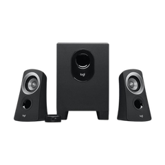 Loa Logitech Z313 Speaker System with Subwoofer 980-000413