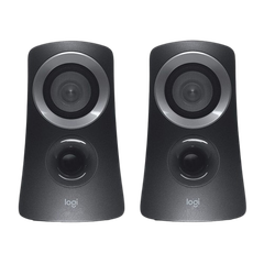 Loa Logitech Z313 Speaker System with Subwoofer 980-000413