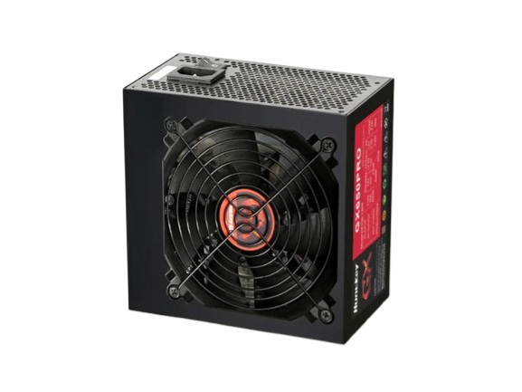 Nguồn máy tính Huntkey GX650Pro 80Plus Bzone