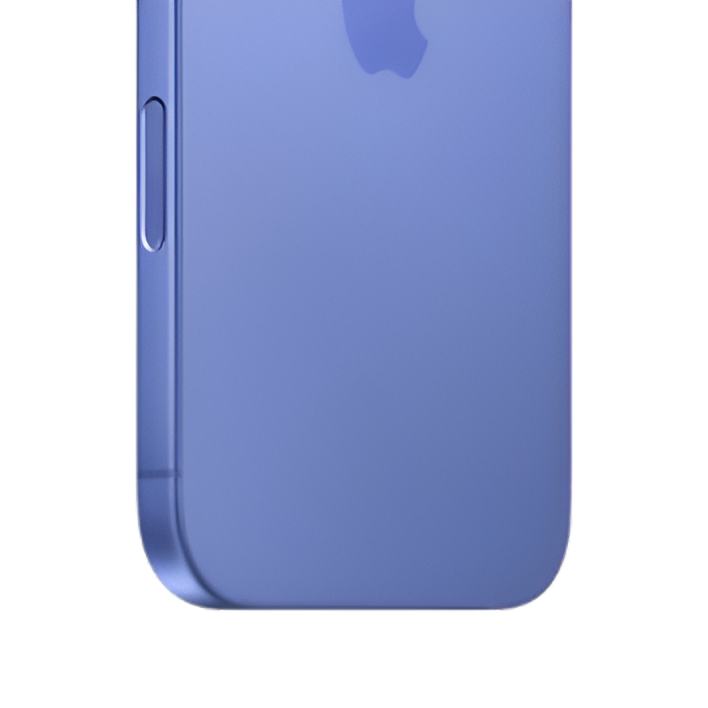 iPhone 16 256GB Blue