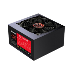 Nguồn máy tính Huntkey GX750PRO 80 Plus Bronze
