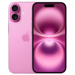 iPhone 16 256GB Pink