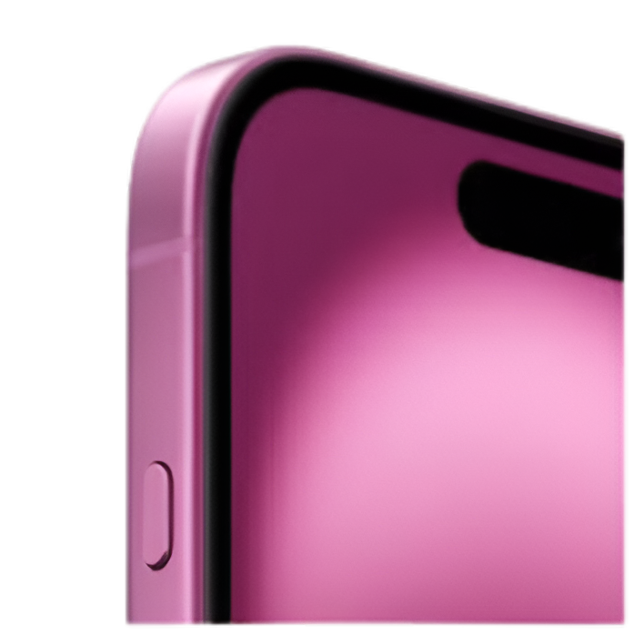 iPhone 16 256GB Pink