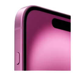 iPhone 16 256GB Pink