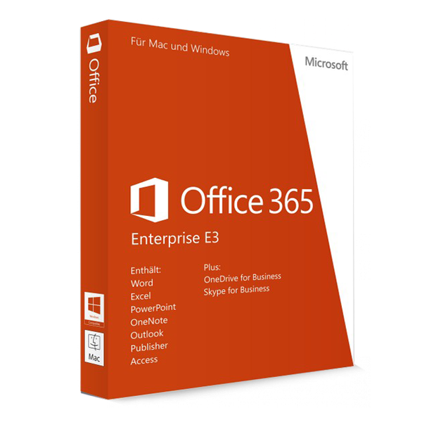 Phần mềm Office 365 E3