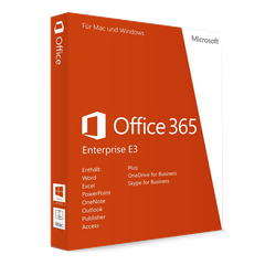 Phần mềm Office 365 E3