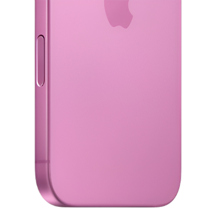 iPhone 16 256GB Pink