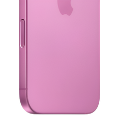 iPhone 16 256GB Pink