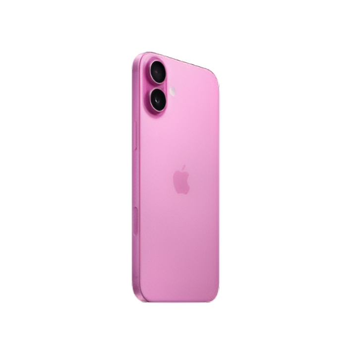 iPhone 16 256GB Pink