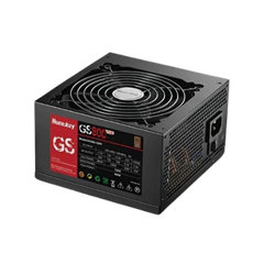 Nguồn máy tính Huntkey GS800 80Plus Bzone