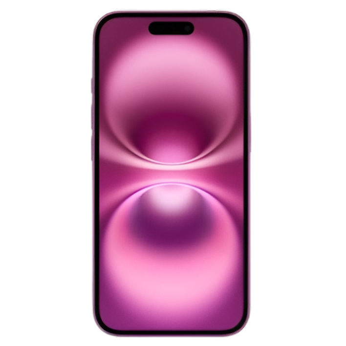 iPhone 16 256GB Pink