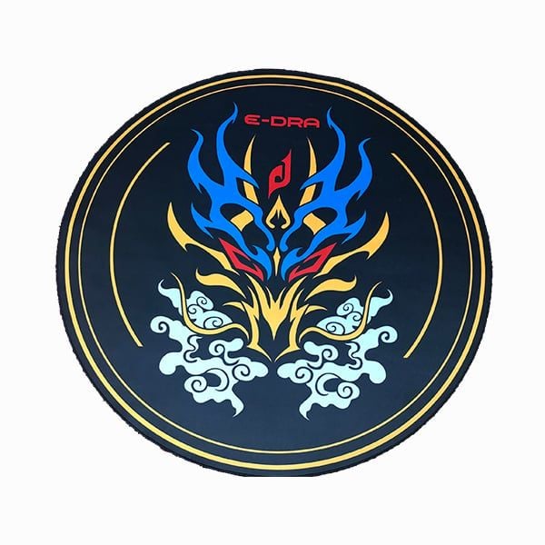 Thảm ghế EDRA ECM7900