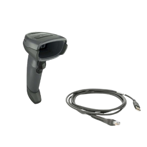 Máy quét mã vạch Zebra DS-4608 1D-2D