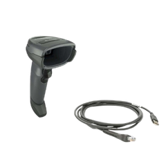 Máy quét mã vạch Zebra DS-4608 1D-2D