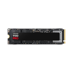 Ổ cứng SSD Samsung 9100 PRO 2TB M.2 NVMe (MZ-VAP2T0BW)