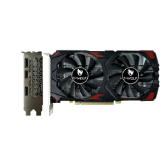 Card màn hình T-WOLF RX 580 8GB GDDR5