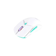 Chuột HP HyperX Pulsefire Haste II Wireless White (6N0A9AA)