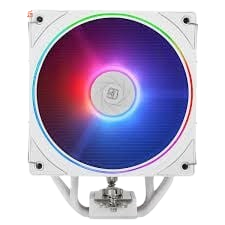 Tản nhiệt khí Thermalright Assassin Spirit 120 EVO White Argb Tản nhiệt CPU