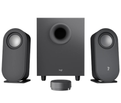 Loa Không Dây Logitech Z407 80W  980-001351
