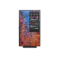 Màn hình đồ họa 4k Samsung Viewfinity LS27B800PXEXXV (27 Inch/UHD/Ips/60Hz/5Ms/350Nits/ USB C/ chân CTH