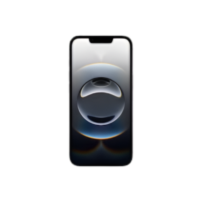 iPhone 16e 512GB Black