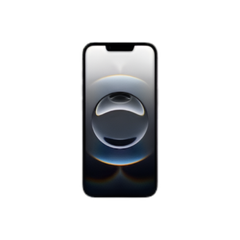 iPhone 16e 512GB Black