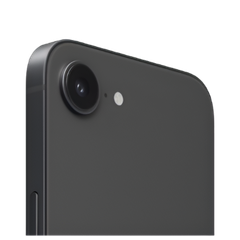iPhone 16e 512GB Black