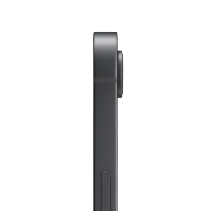 iPhone 16e 512GB Black