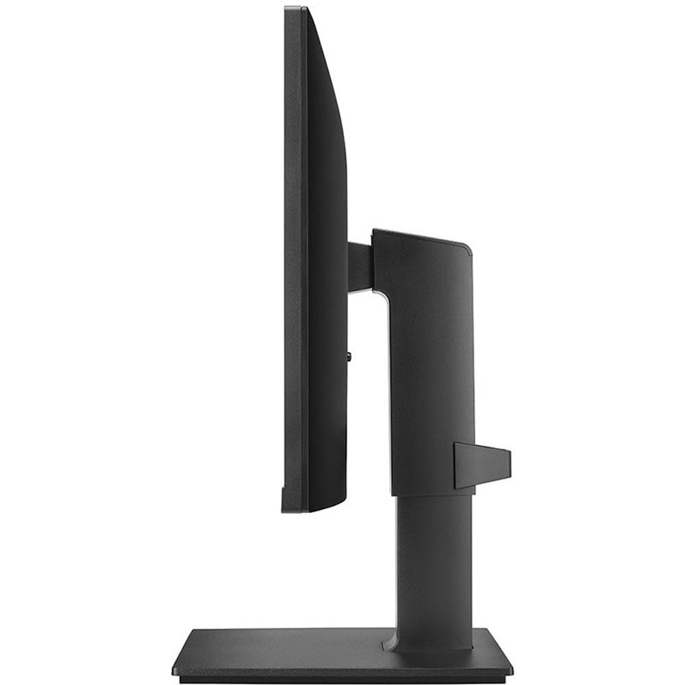 Màn Hình Gaming LG 24QP550-B (23.8 inch/2K/IPS/75Hz/5ms/300nits/HDMI+DP/Phẳng)