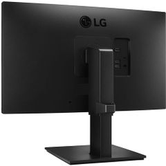 Màn Hình Gaming LG 24QP550-B (23.8 inch/2K/IPS/75Hz/5ms/300nits/HDMI+DP/Phẳng)