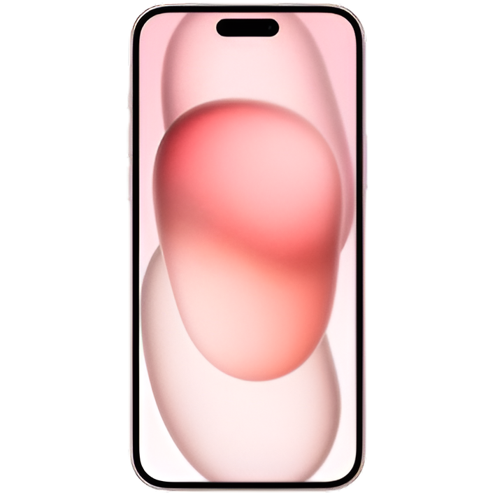 iPhone 15 128GB Pink