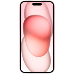 iPhone 15 128GB Pink