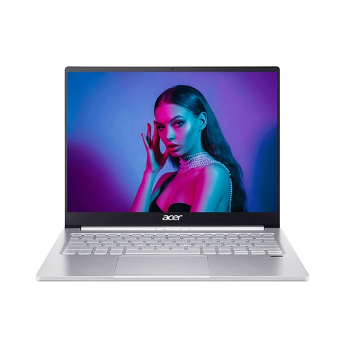 Laptop Acer Swift 3 SF313 53 518Y (NX.A4JSV.003)