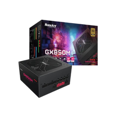 Nguồn máy tính Huntkey GX850M 80 Plus Gold