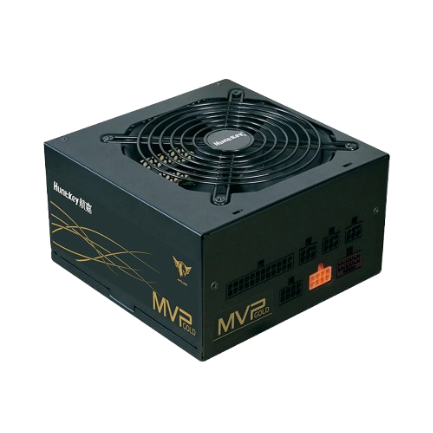 Nguồn máy tính Huntkey MVP K850
