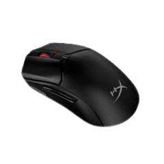 Chuột Gaming Không Dây HP HyperX Pulsefire Haste 2 Mini Đen 7D388AA