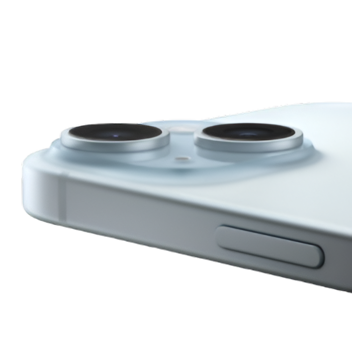 iPhone 15 128GB Blue