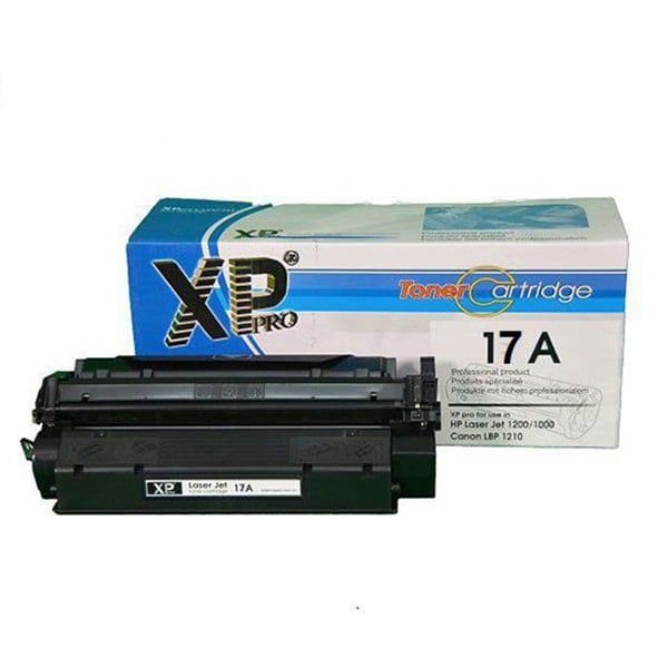 Mực Nạp Đổ XPPro 17A