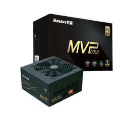 Nguồn máy tính Huntkey MVP K850